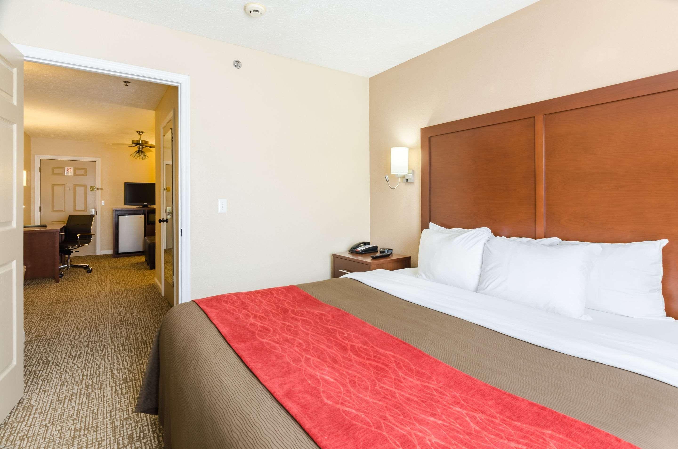 Comfort Inn Wytheville - Fort Chiswell Max Meadows Eksteriør bilde