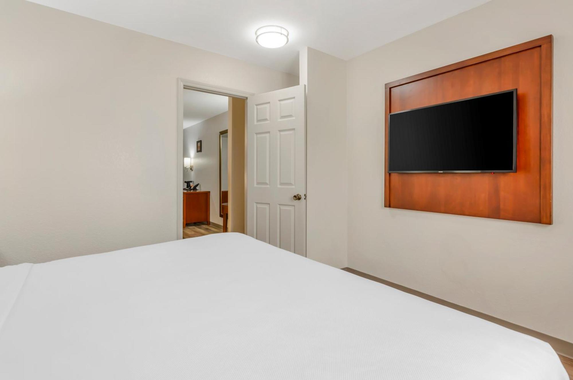 Comfort Inn Wytheville - Fort Chiswell Max Meadows Eksteriør bilde