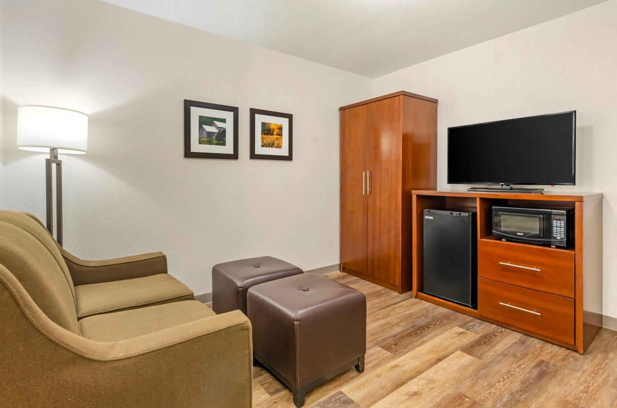 Comfort Inn Wytheville - Fort Chiswell Max Meadows Eksteriør bilde