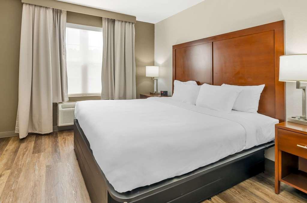 Comfort Inn Wytheville - Fort Chiswell Max Meadows Rom bilde